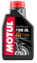 Obrazek Motul Fork Oil Factory Line 7,5W 1L Light / Medium olej do teleskopów olej do lag syntetyczny