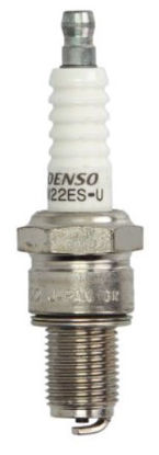 Obrazek DENSO W22ES-U Świeca zapłonowa W22ESU (B7ES)