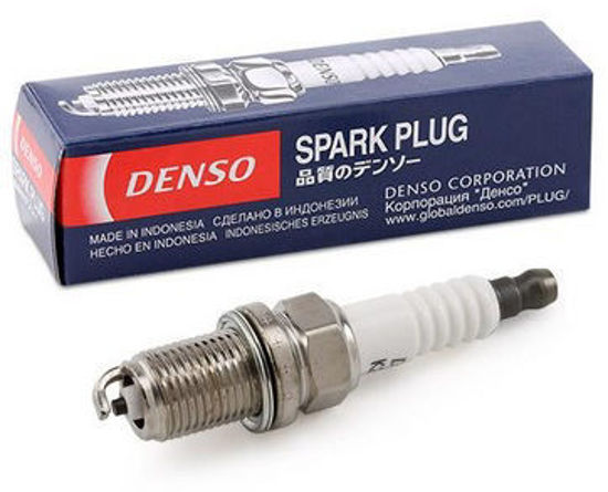 Obrazek DENSO K20PR-U11 Świeca zapłonowa Denso K20PRU11 (BKR6E-11) GL 1800 01-17