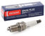 Obrazek DENSO K20PR-U11 Świeca zapłonowa Denso K20PRU11 (BKR6E-11) GL 1800 01-17
