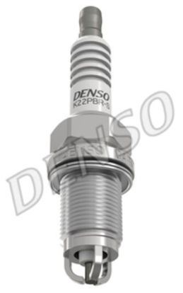 Obrazek DENSO K22PBR-S Świeca zapłonowa Denso K22PBRS (BCPR7ET) BMW R1200  97-98