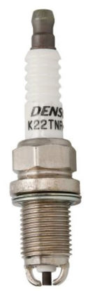 Obrazek DENSO K22TNR-S Świeca zapłonowa K22TNRS (BKR7EKC) BMW R