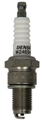 Obrazek DENSO W24ES-U Świeca zapłonowa W24ESU (B8ES)