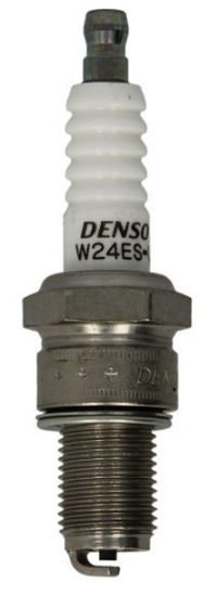 Obrazek DENSO W24ES-U Świeca zapłonowa W24ESU (B8ES)