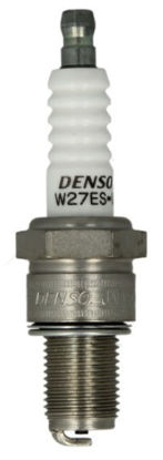 Obrazek DENSO W27ES-U Świeca zapłonowa W27ESU (B9ES)