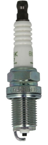 Obrazek NGK BKR6E-11 Świeca zapłonowa 2756 NGK BKR6E11 GL 1800 01-17