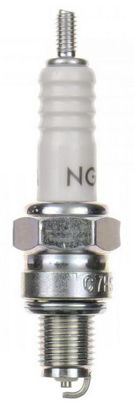 Obrazek NGK C7HSA Świeca zapłonowa 4629