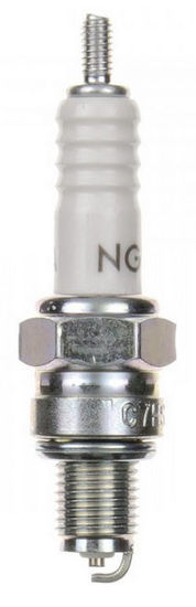 Obrazek NGK C7HSA Świeca zapłonowa 4629