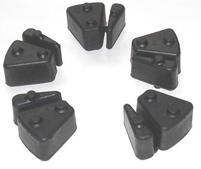 Obrazek Tourmax RWD-110 gumy zabieraka Honda XL 1000V Varadero 00-10 VTR 1000 97-06