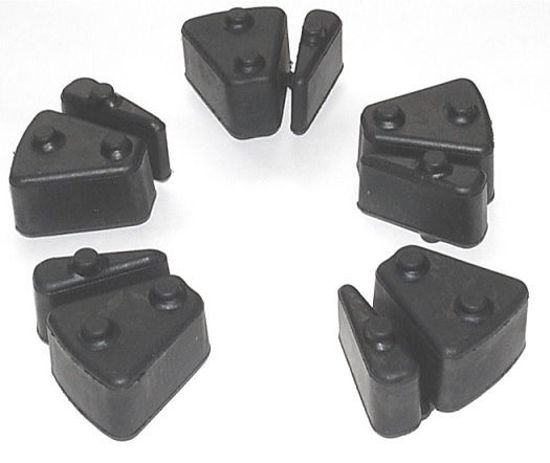 Obrazek Tourmax RWD-110 gumy zabieraka Honda XL 1000V Varadero 00-10 VTR 1000 97-06