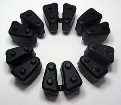 Obrazek Tourmax RWD-118 gumy zabieraka Honda CBR 600 RR 07-14