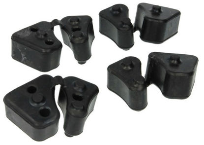 Obrazek Tourmax RWD-103 gumy zabieraka Honda CBR 1100 XX Blackbird 97-08