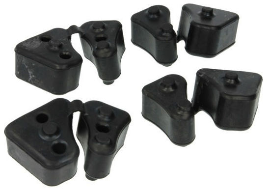 Obrazek Tourmax RWD-103 gumy zabieraka Honda CBR 1100 XX Blackbird 97-08