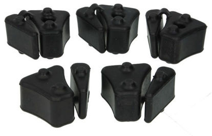 Obrazek Tourmax RWD-104 gumy zabieraka Honda CBR 600F CBR 900RR CB 500/600/750/900
