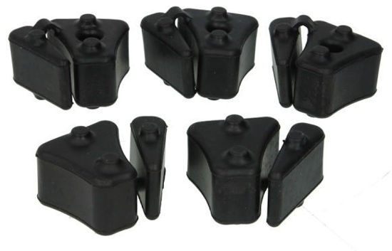 Obrazek Tourmax RWD-104 gumy zabieraka Honda CBR 600F CBR 900RR CB 500/600/750/900
