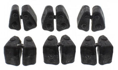 Obrazek Tourmax RWD-119 gumy zabieraka Honda CBR 1000RR 06-14