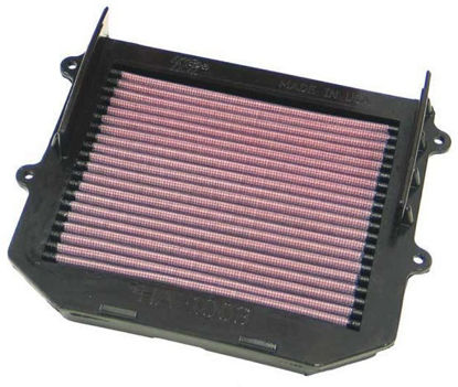 Obrazek HA-1003 K&N Filtr powietrza HONDA XL 1000 V 03-13 Varadero