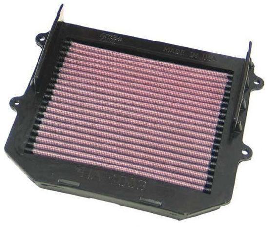 Obrazek HA-1003 K&N Filtr powietrza HONDA XL 1000 V 03-13 Varadero