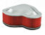 Obrazek H1279 MIW Meiwa Filtr powietrza HONDA VTX 1300 03-09 (HFA1925)