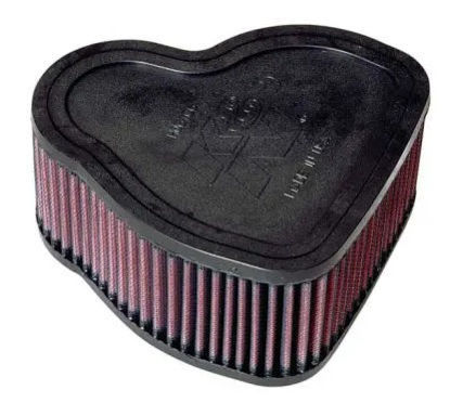 Obrazek HA-1802 K&N Filtr powietrza HONDA VTX 1800  02-08