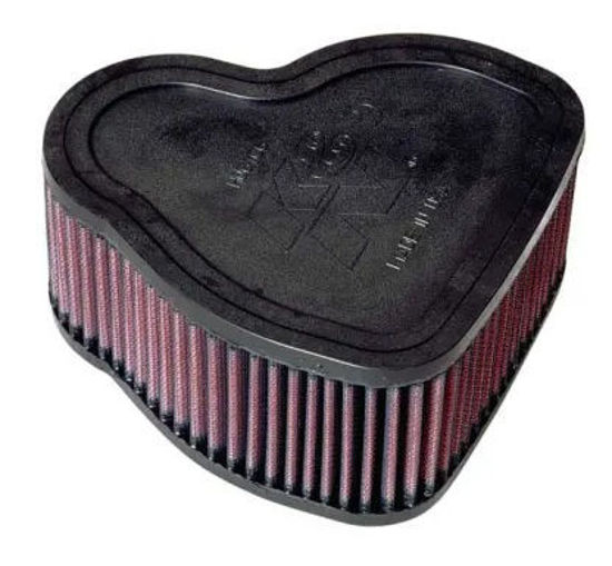 Obrazek HA-1802 K&N Filtr powietrza HONDA VTX 1800  02-08