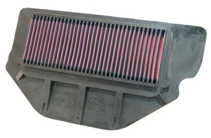 Obrazek HA-9200 K&N Filtr powietrza HONDA CBR 900 RR 00-01