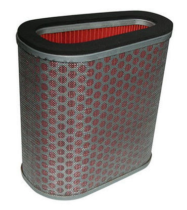 Obrazek H1217 MIW Meiwa Filtr powietrza HONDA CBF 1000 06-10 (HFA1927)