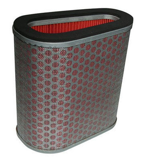 Obrazek H1217 MIW Meiwa Filtr powietrza HONDA CBF 1000 06-10 (HFA1927)