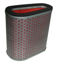 Obrazek H1217 MIW Meiwa Filtr powietrza HONDA CBF 1000 06-10 (HFA1927)