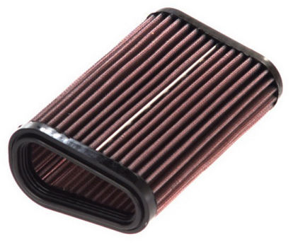 Obrazek HA-1009 K&N Filtr powietrza HONDA CB 1000 R 08-16 CBF 1000 11-16