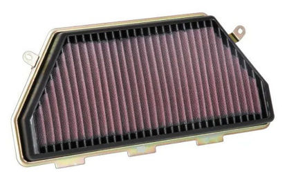 Obrazek HA-1017 K&N Filtr powietrza HONDA CBR 1000 17-19
