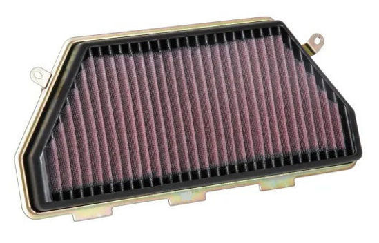 Obrazek HA-1017 K&N Filtr powietrza HONDA CBR 1000 17-19