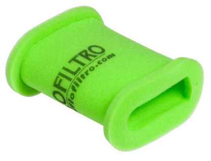 Obrazek HFA2202 HIFLO Filtr powietrza KAWASAKI EL 250 88-03 KLE 500 91-05 GPX 600 R 88-00