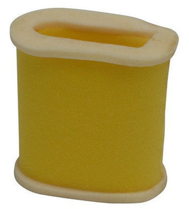 Obrazek K2125 MIW Meiwa Filtr powietrza KAWASAKI EL 250 88-03 KLE 500 91-05 GPX 600 R 88-00 (HFA2202)