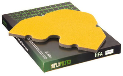 Obrazek HFA2604 HIFLO Filtr powietrza KAWASAKI ZZR 600 93-04