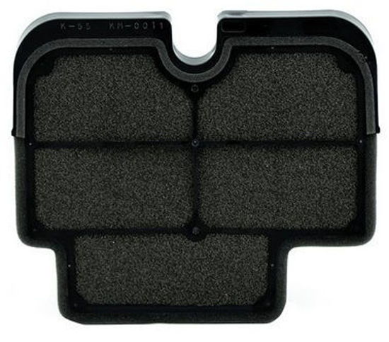 Obrazek K2170 MIW Meiwa Filtr powietrza KAWASAKI ER6F 09-12, ER6N 09-12 (HFA2607)