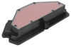 Obrazek HFA2608 HIFLO Filtr powietrza KAWASAKI ER-6F 13-16, ER-6N 13-16