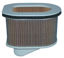 Obrazek K2160 MIW Meiwa Filtr powietrza KAWASAKI Z750 05-12 Z 1000 03-09 (HFA2707)