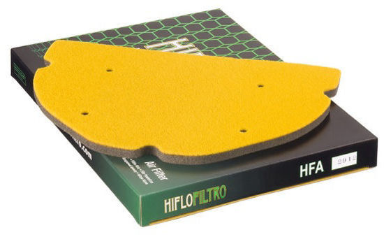 Obrazek HFA2912 HIFLO Filtr powietrza KAWASAKI ZX-9R 94-97 ZX9R