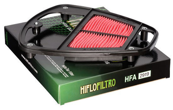 Obrazek HFA2919 HIFLO Filtr powietrza KAWASAKI VN 900 06-