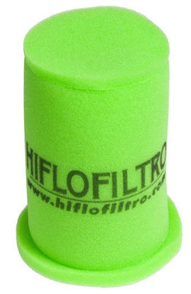 Obrazek HFA3105 HIFLO Filtr powietrza SUZUKI GN 125 91-00, GN 250 82-00