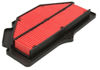 Obrazek HFA3613 HIFLO Filtr powietrza SUZUKI GSR 600 06-10, GSR 750 11-16, GSX-S 750 15-18