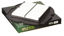 Obrazek HFA3618 HIFLO Filtr powietrza SUZUKI SFV 650 GLADIUS 09-15, SV 650 17-18, SV 650 X 18-20