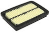 Obrazek HFA3621 HIFLO Filtr powietrza SUZUKI GSF 650 BANDIT 09-14, GSF 1250 07-16, GSX 1250 10-16, GSX 650 F 08-16