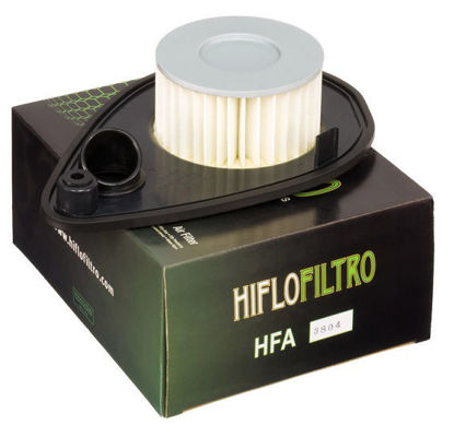 Obrazek HFA3804 HIFLO Filtr powietrza SUZUKI  M 800 05-08, VZ 800 05-08