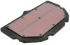 Obrazek HFA3908 HIFLO Filtr powietrza SUZUKI GSX-R 600 01-03, GSX-R 750 00-03, GSX-R 1000 01-04