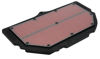 Obrazek HFA3910 HIFLO Filtr powietrza SUZUKI GSX-R 1000 05-08
