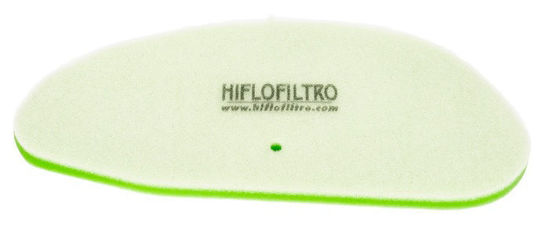 Obrazek HFA4204DS HIFLO Filtr powietrza YAMAHA YP 250 MAJESTY 96-07, MBK 250, MALAGUTI 250