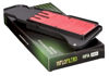 Obrazek HFA4404 HIFLO Filtr powietrza YAMAHA YP 400 MAJESTY X-MAX (filtr pierwszy)