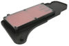 Obrazek HFA4404 HIFLO Filtr powietrza YAMAHA YP 400 MAJESTY X-MAX (filtr pierwszy)